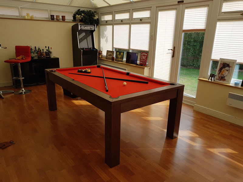 Pool Tables Southampton | Award Winning Service