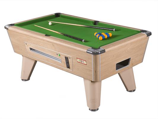 Supreme Winner Outdoor Pool Table 6ft 7ft Free Delivery Plywood Supreme Winner Pool Table 6ft 7ft