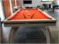 Billards Montfort Pilat Pool Table - End