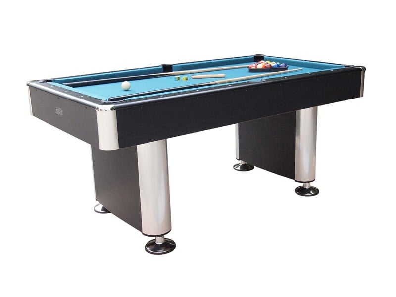 How To Dismantle A Pool Table Uk