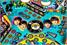 The Beatles Pinball Machine - Record Magnet