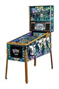 Beatles Gold Pinball Machine