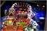 Scared Stiff Pinball Machine - Upper Playfield