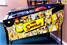 The Simpsons Pinball Party Pinball Machine - Cabinet Right