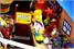 The Simpsons Pinball Party Pinball Machine - Daredevil Bart