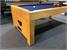 Signature Vantage Contactless Pool Dining Table - Corner