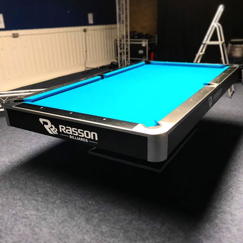 Mosconi Cup Rasson Victory II Pool Table