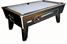 Signature Cambridge Pool Table - Black - Coin Mechanism