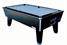 Signature Cambridge Pool Table - Black