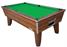 Signature Cambridge Pool Table - Dark Walnut