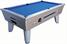 Signature Cambridge Pool Table - Silver Oak - Coin Mechanism