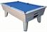 Signature Cambridge Pool Table - Silver Oak