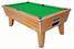 Signature Cambridge Pool Table - Walnut