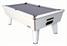 Signature Cambridge Pool Table - White