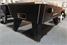 Contactless Payment Signature Tournament Pool Table - Low Angle View