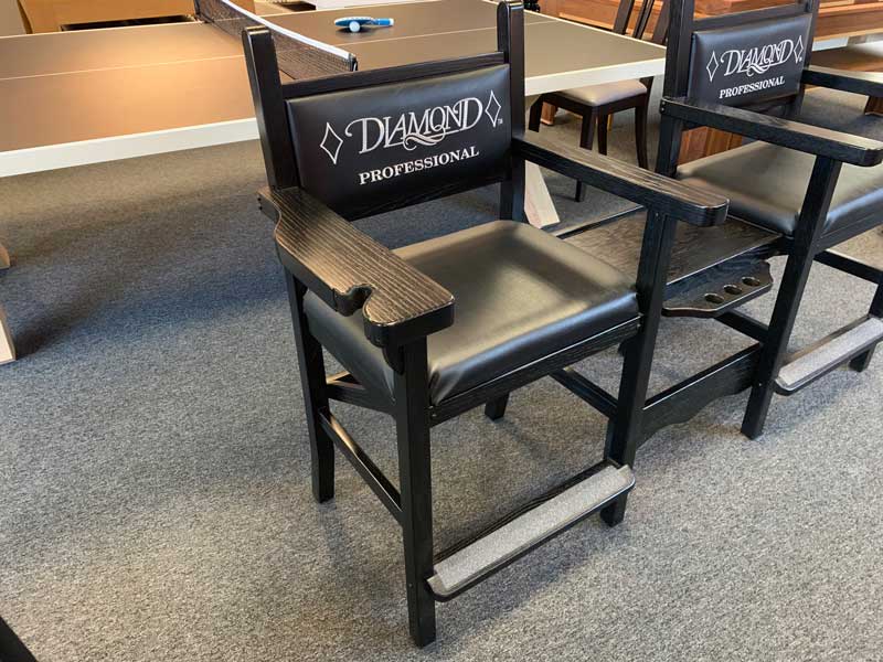 Diamond Pool Chairs Free Delivery!