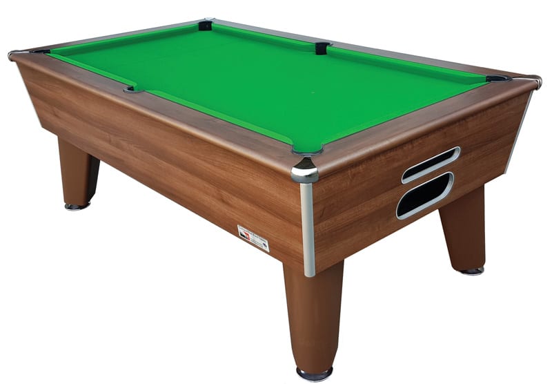 harvard pool table