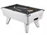 Supreme Winner Aluminium Pool Table with Black Cloth