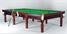 Sam Tagora Snooker Table 2