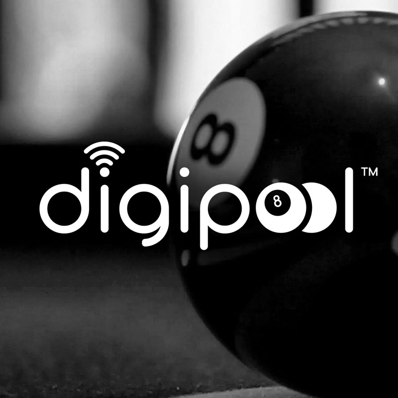 Digipool Logo
