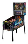 Black Knight: Sword of Rage Pro Pinball Machine