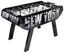 Bonzini Classic B90 New York Football Table