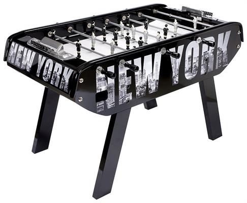 Bonzini Classic B90 New York Football Table