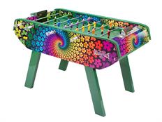 Bonzini Classic B90 Woodstock Football Table