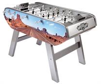 Bonzini Classic B90 Route 66 Football Table