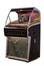 Sound Leisure Rocket Jukebox - Black Ash with Black Pack