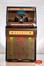 Sound Leisure Rocket Jukebox - Medium Oak - Face On