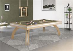 Billards Montfort Pilat Pool Table