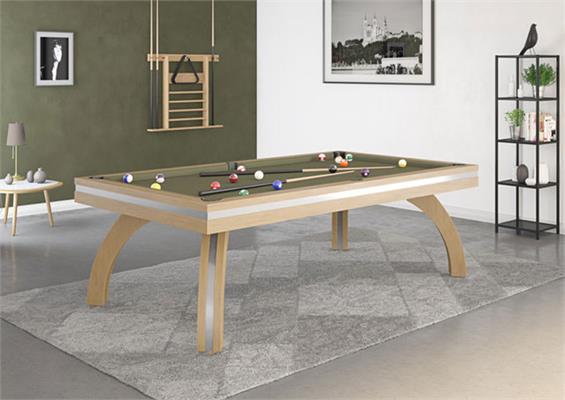 Billards Montfort Pilat Luxury Pool Tables