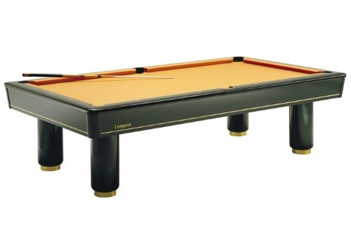 Longoni Chic Pool Table