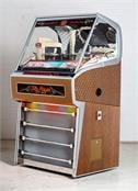 Sound Leisure Anniversary Long Player Vinyl Jukebox