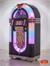 Sound Leisure SL15 Slimline Anthracite Jukebox