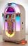 Sound Leisure White Ash SL15 Jukebox