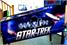 Star Trek Pinball Machine Pro Version - Cabinet Right