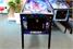 Star Trek Pinball Machine Pro Version - Coin Door