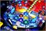 Star Trek Pinball Machine Pro Version - Flippers