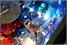 Star Trek Pinball Machine Pro Version - Bumpers
