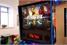 Star Trek Pinball Machine Pro Version - Backbox