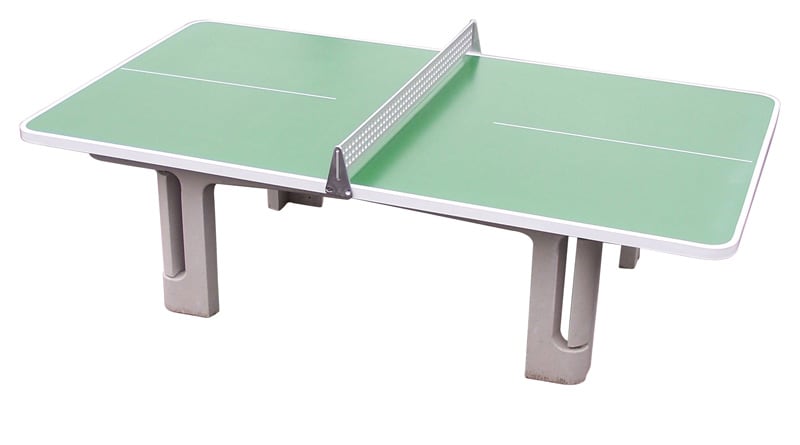 Butterfly B2000 30RO Concrete Outdoor Table Tennis Table