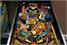 Doctor Who Pinball Machine - Playfield