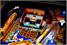 Doctor Who Pinball Machine - Upper Playfield