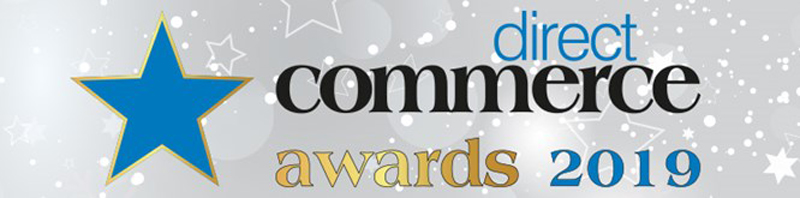 Direct Commerce Awards Logo