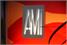 AMI Continental 2 200 Selection Jukebox - AMI Logo