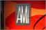 AMI Continental 2 200 Selection Jukebox - AMI Logo