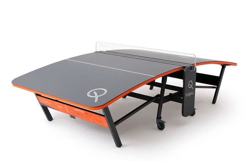 Teqball Smart Teqball Table