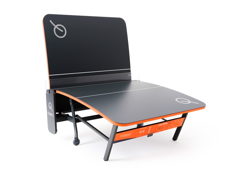 Teqball Smart Table Free Delivery